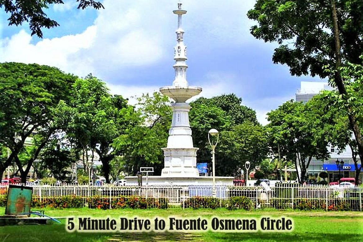 Land for Sale in Capitol Site, Cebu City, Cebu – photo 5