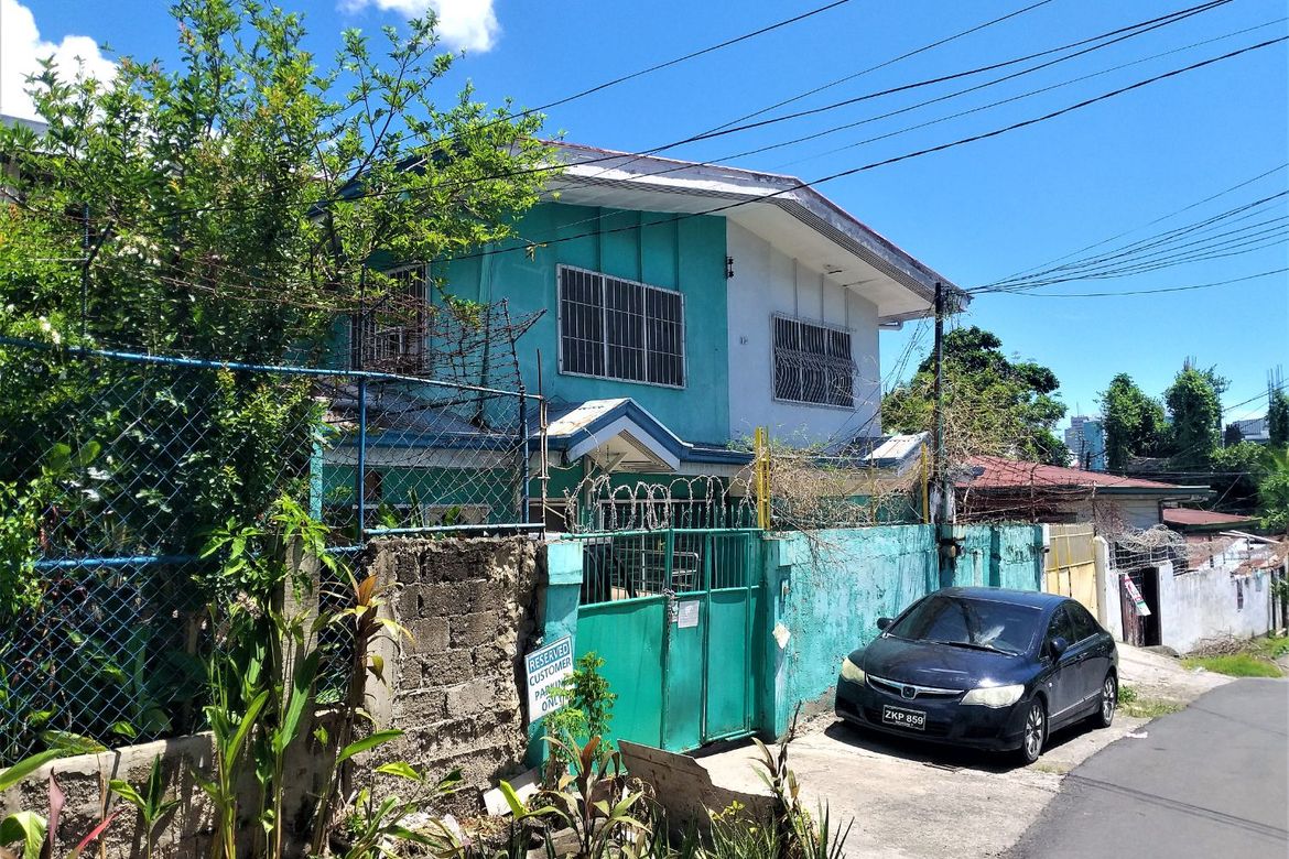 Land for Sale in Capitol Site, Cebu City, Cebu – photo 7