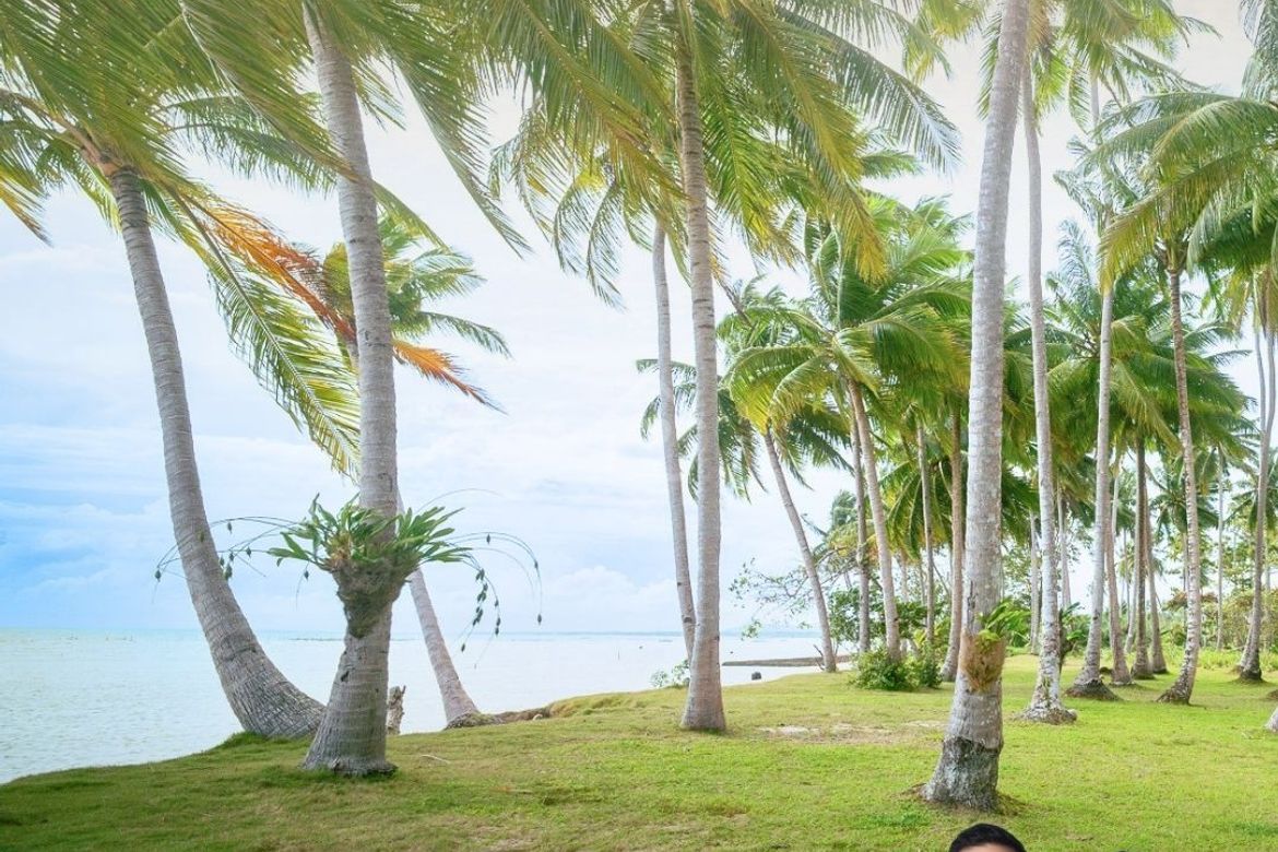 Land for Sale in Caramay, Roxas, Palawan