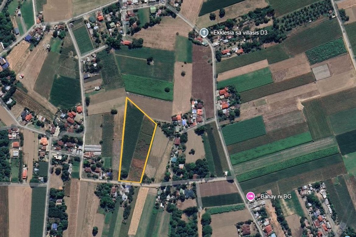 Land for Sale in Caramutan, Villasis, Pangasinan – photo 2