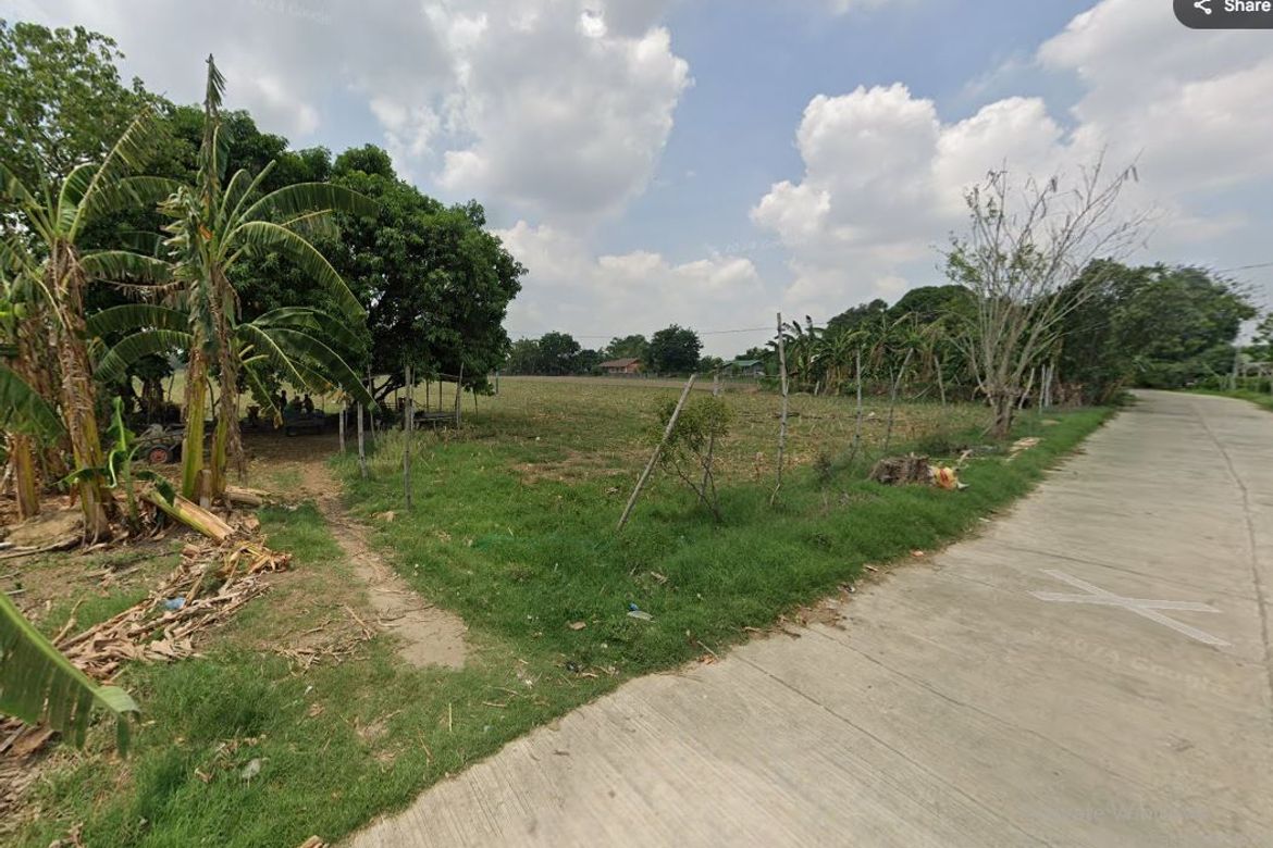 Land for Sale in Caramutan, Villasis, Pangasinan – photo 3