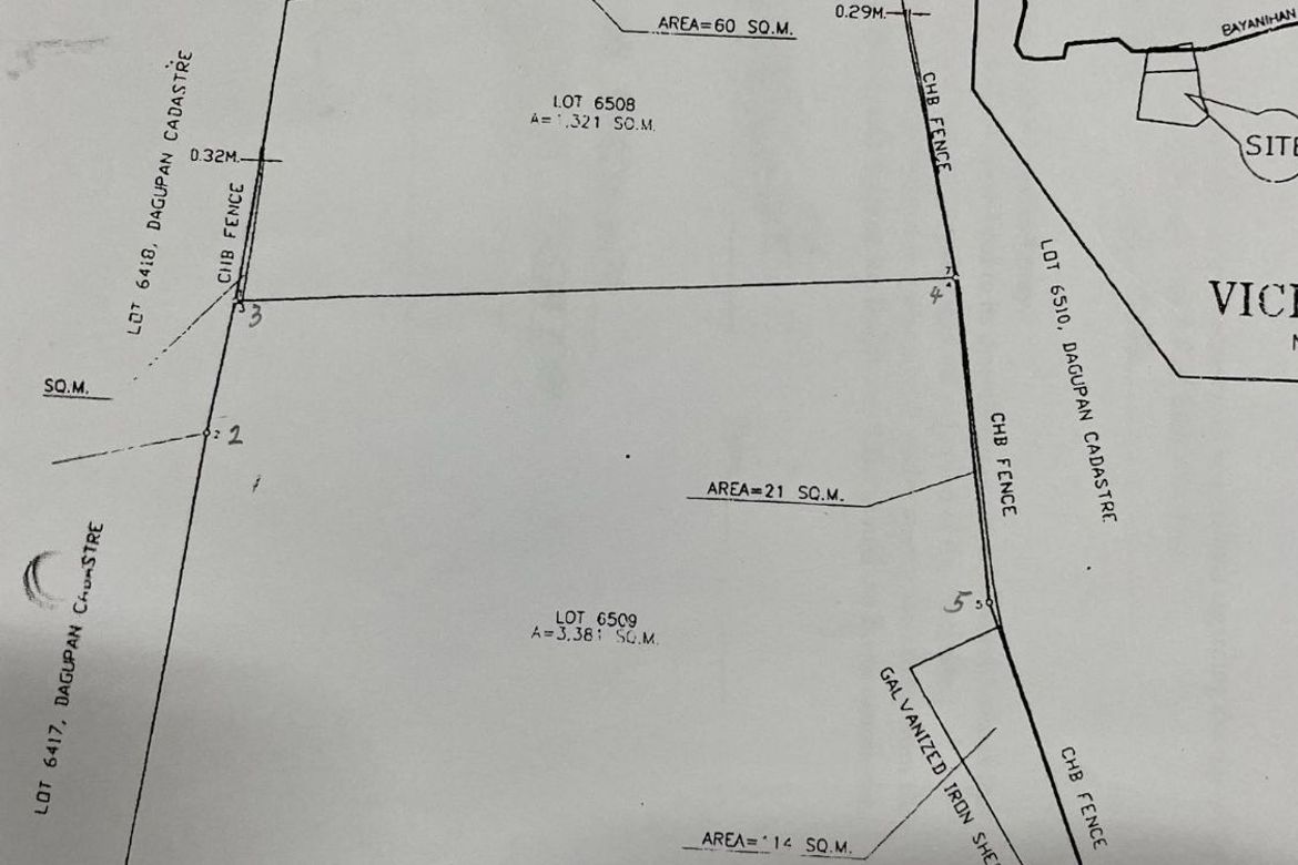 Land for Sale in Caranglaan, Dagupan, Pangasinan – photo 4