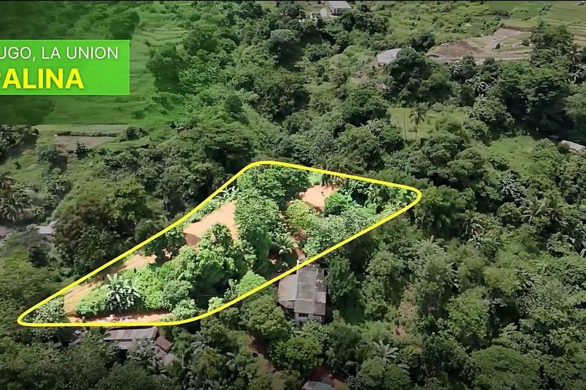Land for Sale in Cares, Pugo, La Union – photo 3