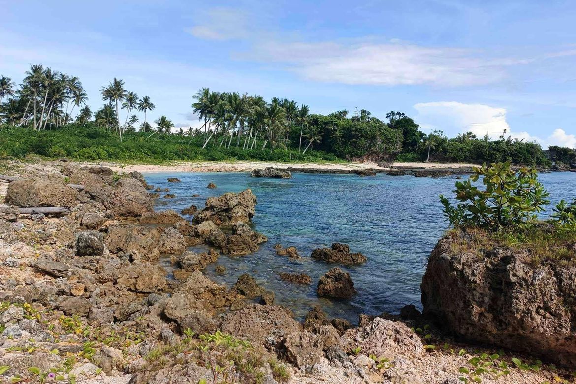 Land for Sale in Caridad, Pilar, Surigao del Norte – photo 2