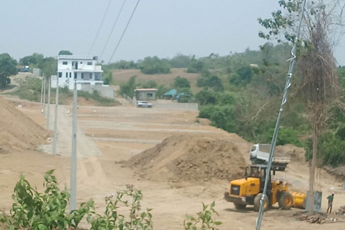 Land for Sale in Carig, Tuguegarao, Cagayan