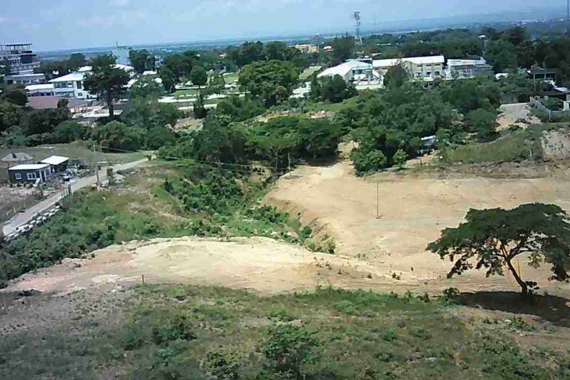 Land for Sale in Carig, Tuguegarao, Cagayan