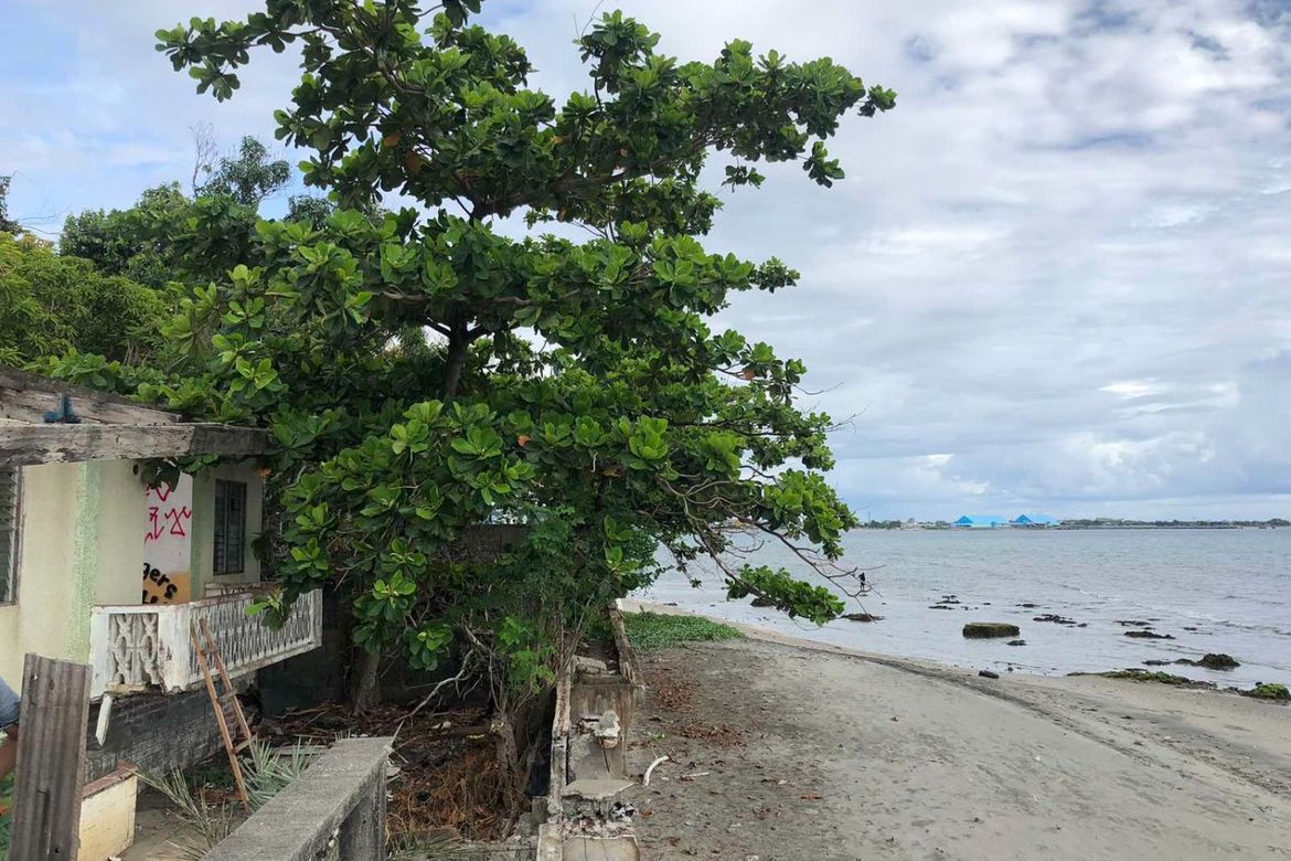 Land for Sale in Carlatan, San Fernando, La Union – photo 2