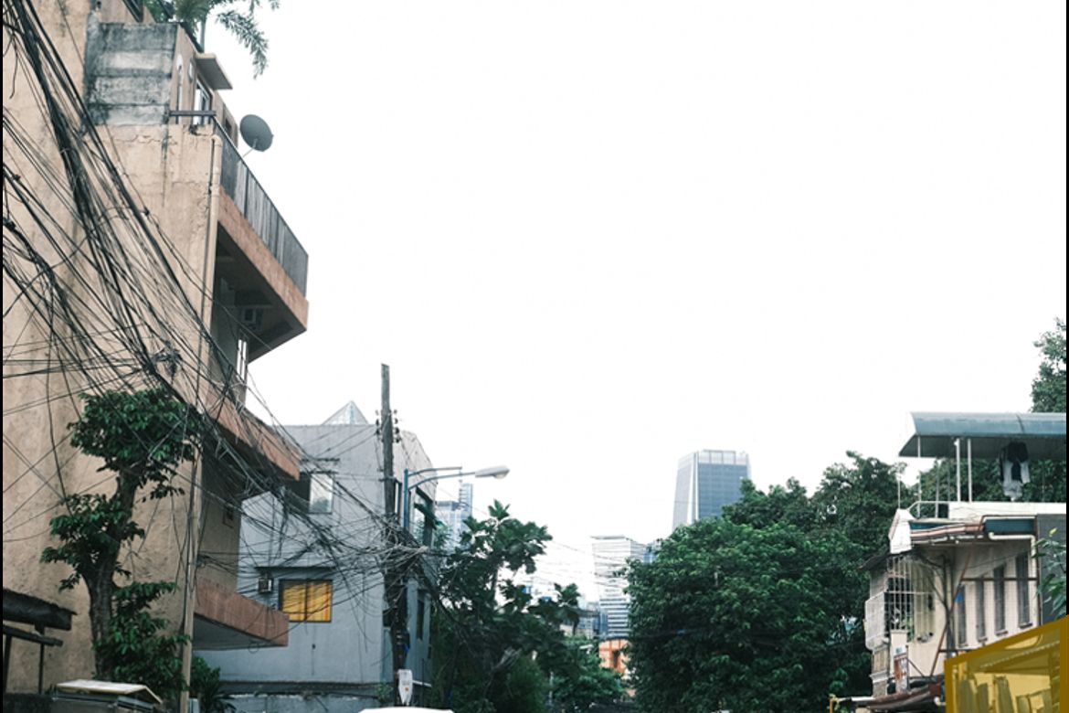 Land for Sale in Carmona, Makati City – photo 3