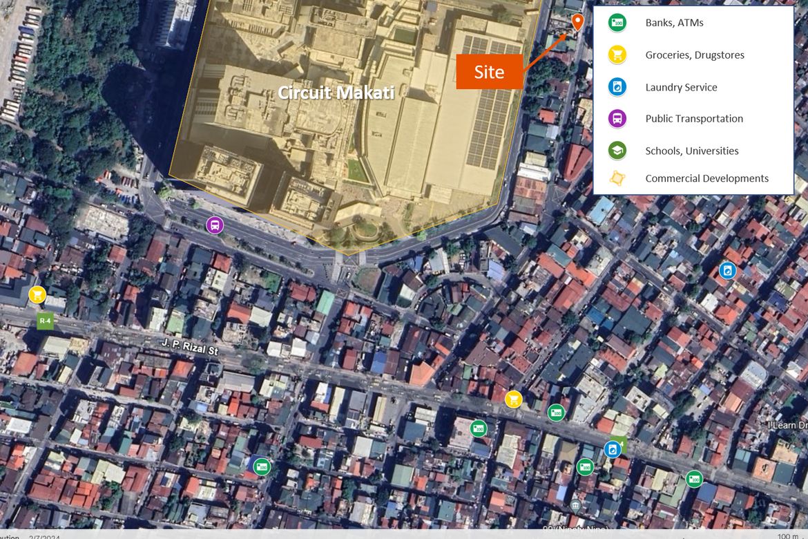 Land for Sale in Carmona, Makati City – photo 5