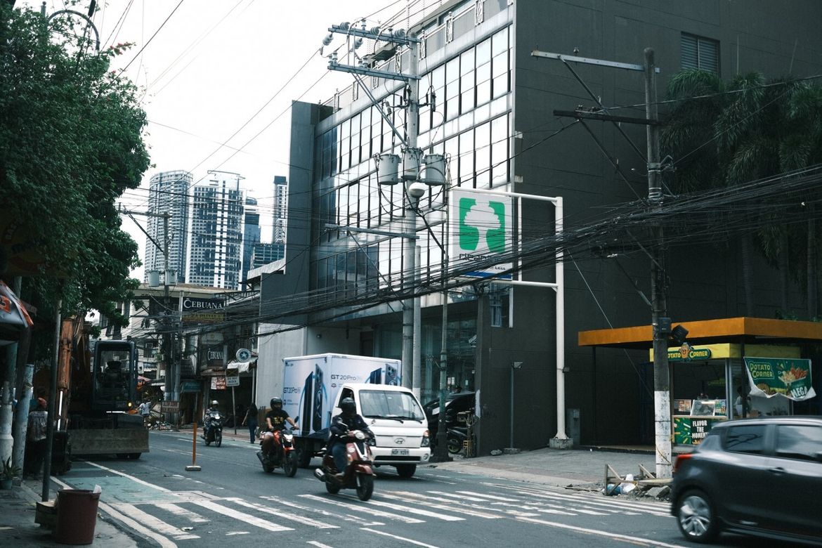 Land for Sale in Carmona, Makati City – photo 7