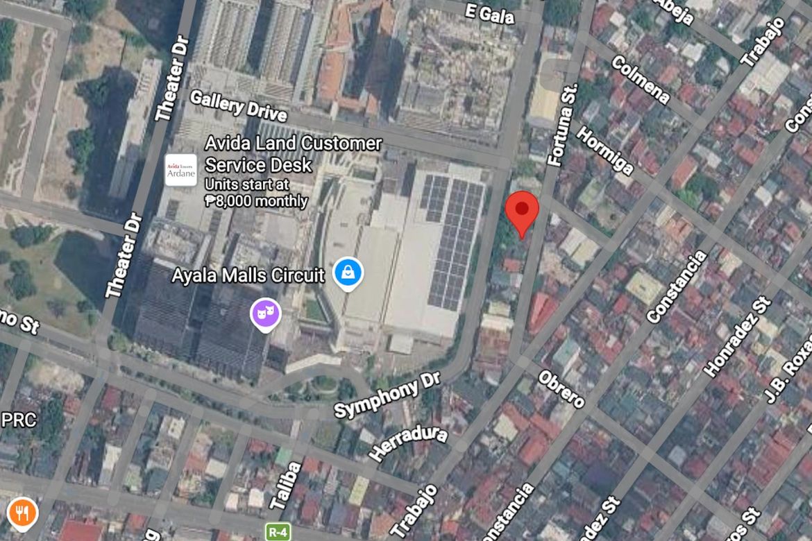 Land for Sale in Carmona, Makati City – photo 5