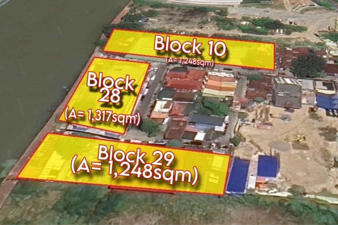 Land for Sale in Carmona, Makati City – photo 3