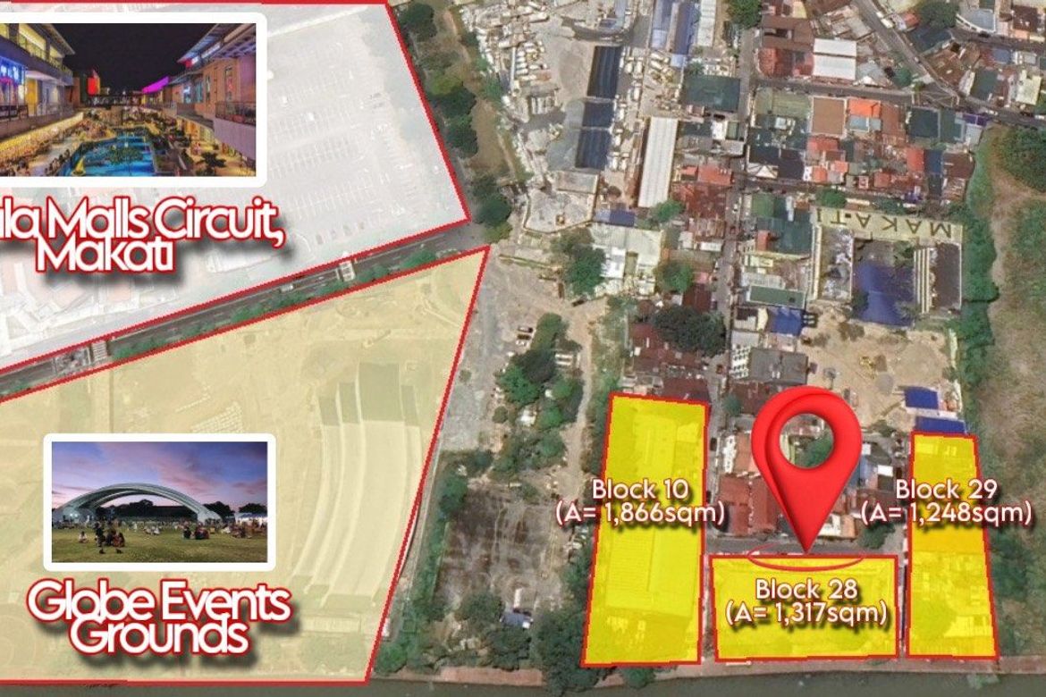 Land for Sale in Carmona, Makati City – photo 10