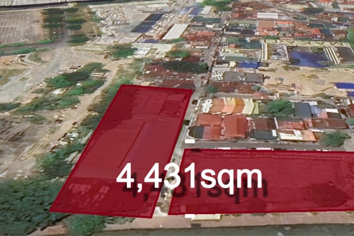 Land for Sale in Carmona, Makati, Metro Manila – photo 7