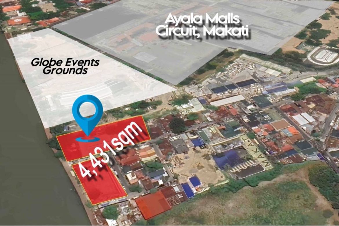 Land for Sale in Carmona, Makati, Metro Manila – photo 8