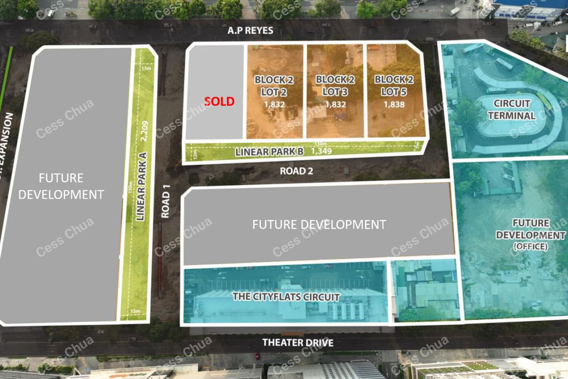 Land for Sale in Carmona, Makati, Metro Manila – photo 5