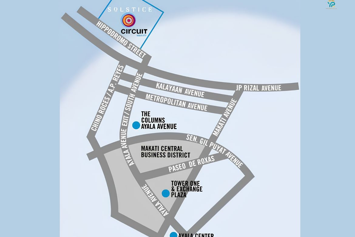 Land for Sale in Carmona, Makati, Metro Manila – photo 3