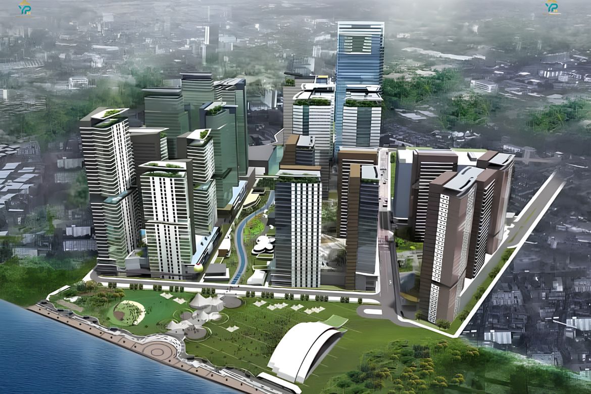 Land for Sale in Carmona, Makati, Metro Manila – photo 4