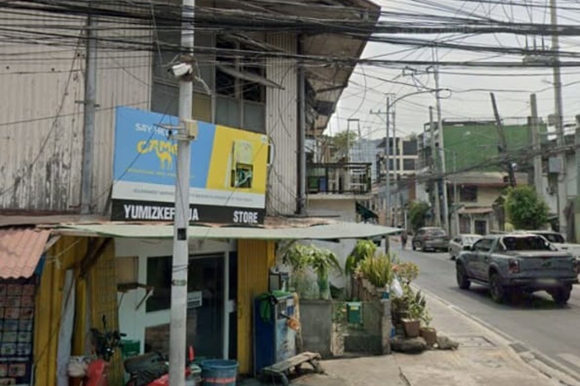 Land for Sale in Carmona, Makati, Metro Manila