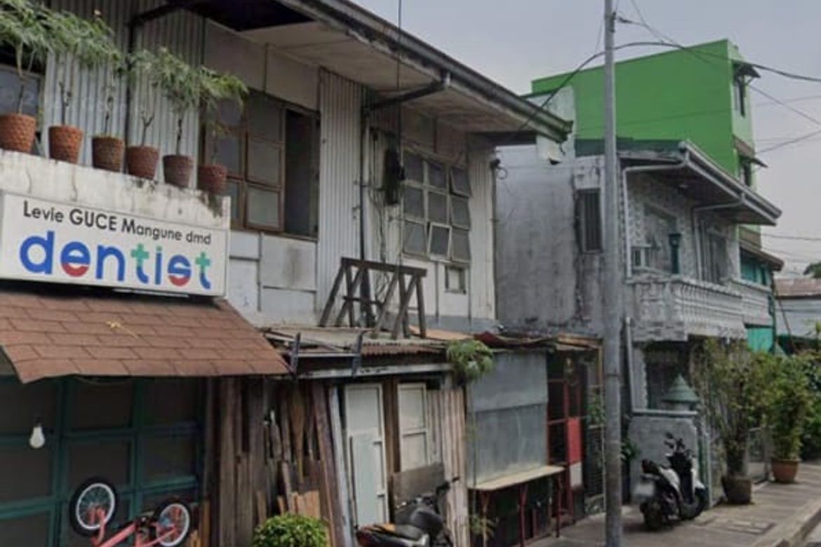 Land for Sale in Carmona, Makati, Metro Manila – photo 3