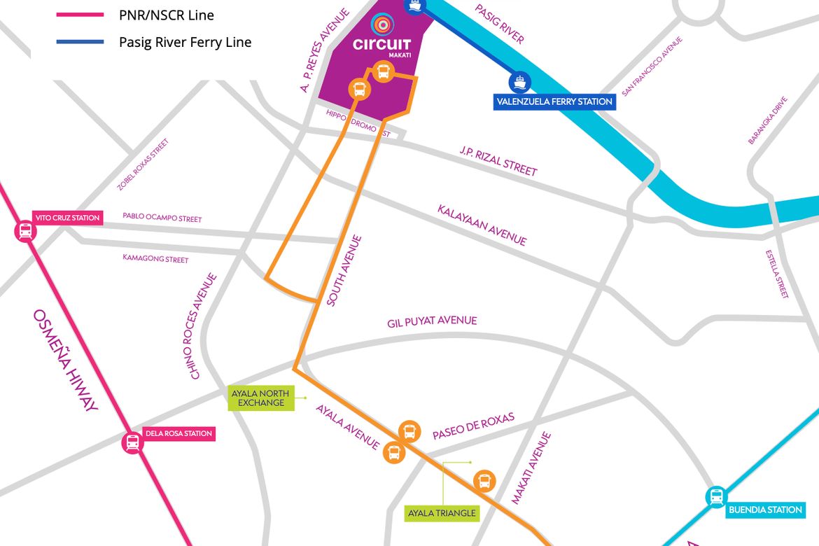 Land for Sale in Carmona, Makati, Metro Manila – photo 2
