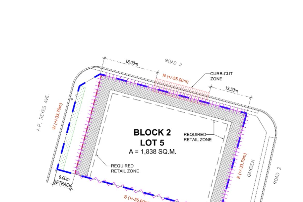 Land for Sale in Carmona, Makati, Metro Manila – photo 4