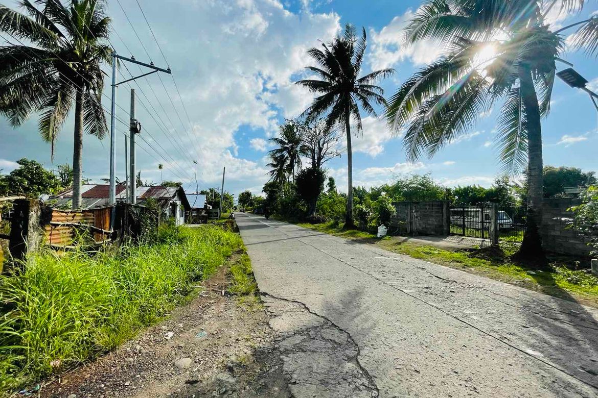 Land for Sale in Caroyroyan, Pili, Camarines Sur