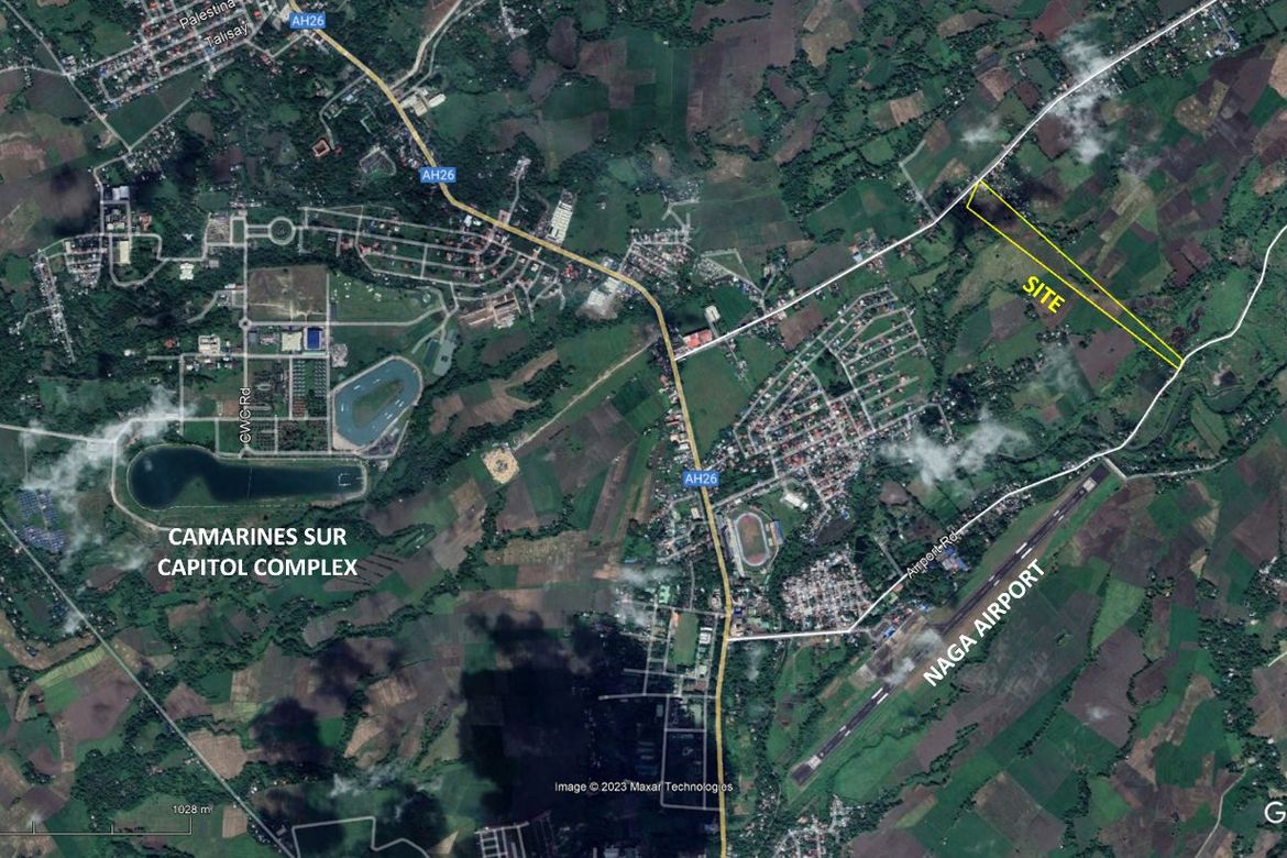 Land for Sale in Caroyroyan, Pili, Camarines Sur – photo 7