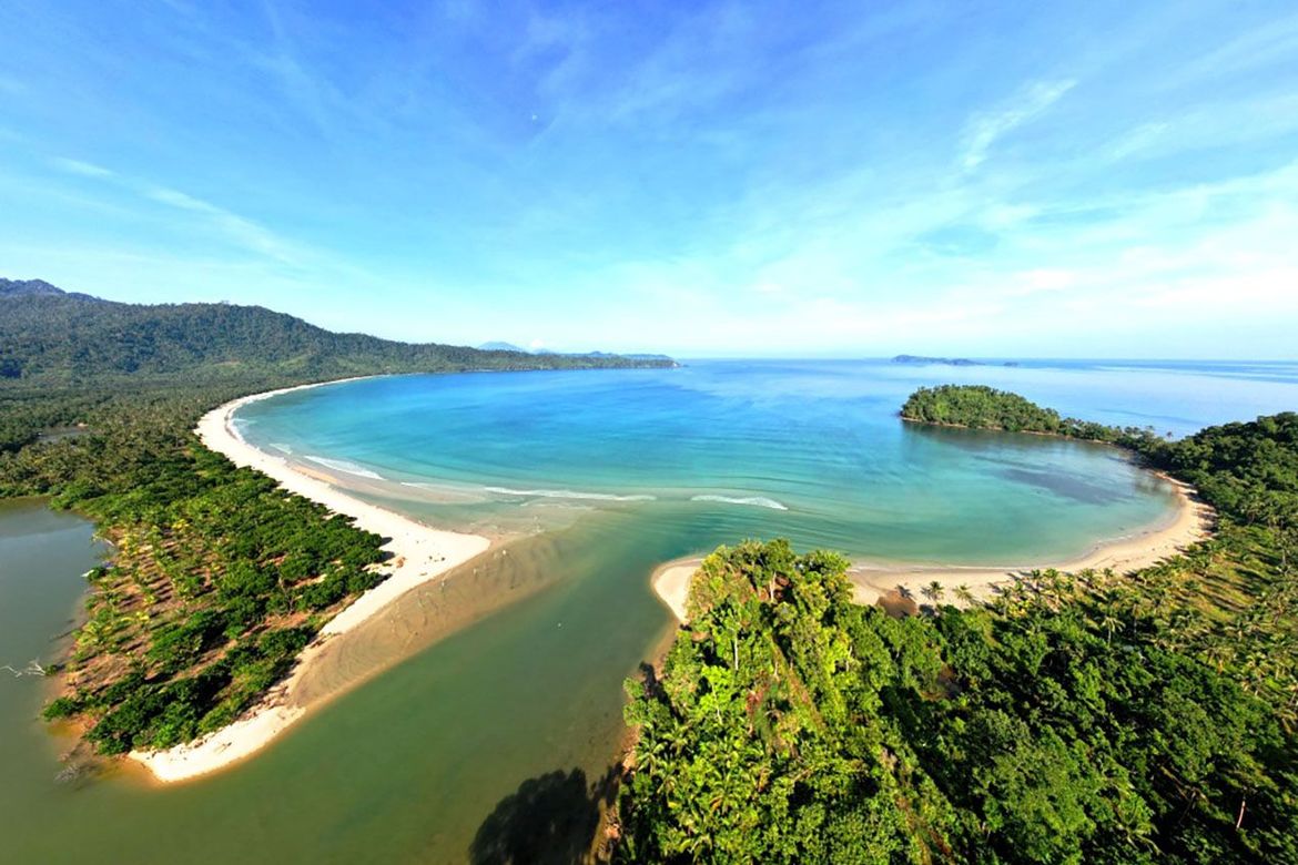 Land for Sale in Caruray, San Vicente, Palawan – photo 2