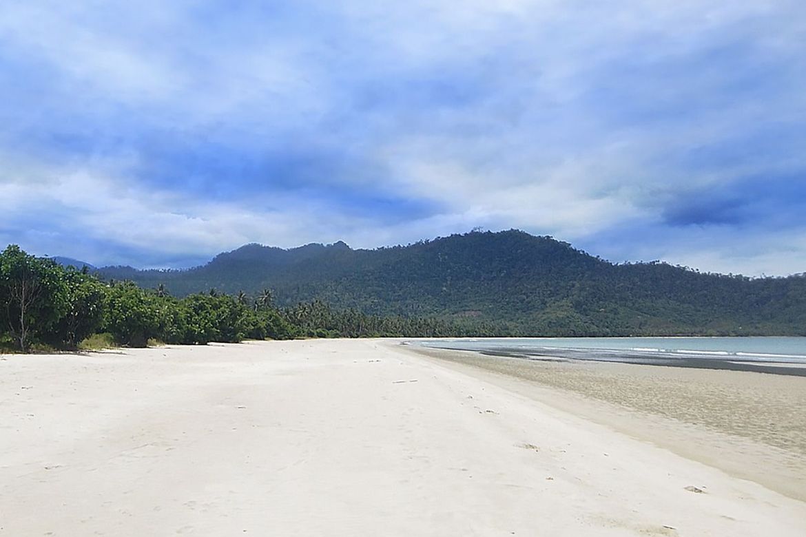 Land for Sale in Caruray, San Vicente, Palawan – photo 6