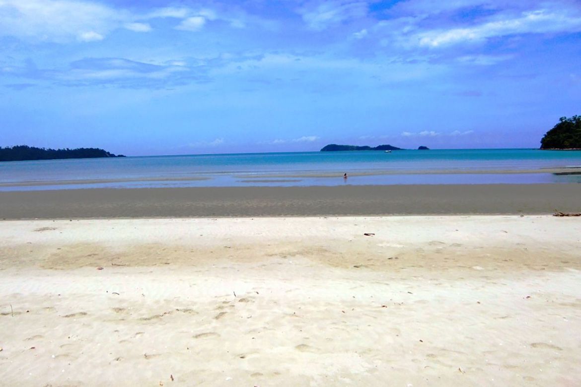Land for Sale in Caruray, San Vicente, Palawan – photo 7
