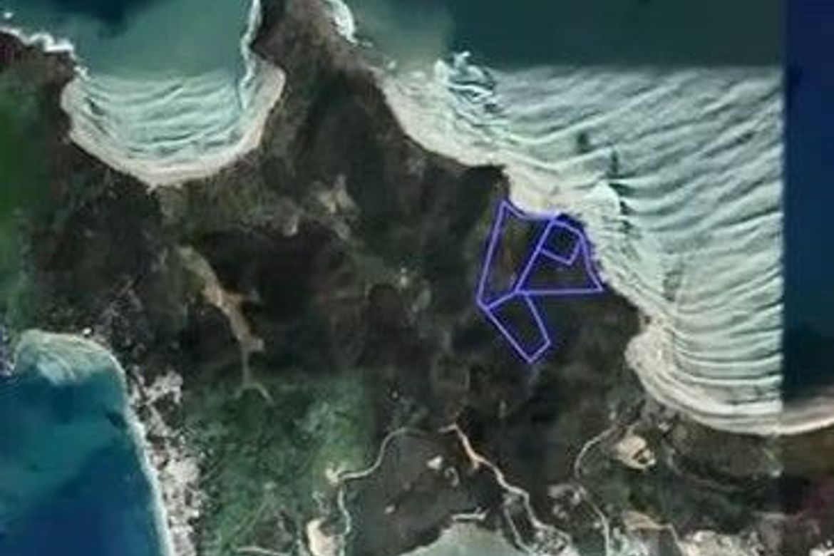 Land for Sale in Caruray, San Vicente, Palawan – photo 5