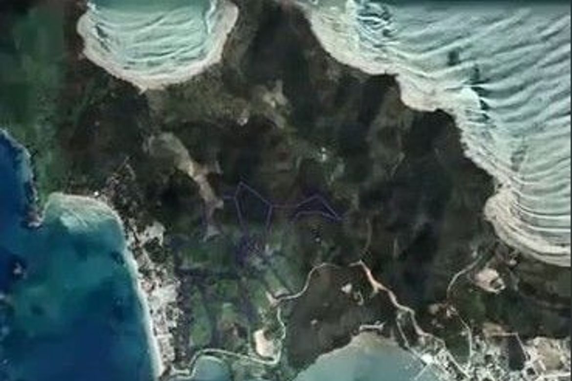 Land for Sale in Caruray, San Vicente, Palawan – photo 6