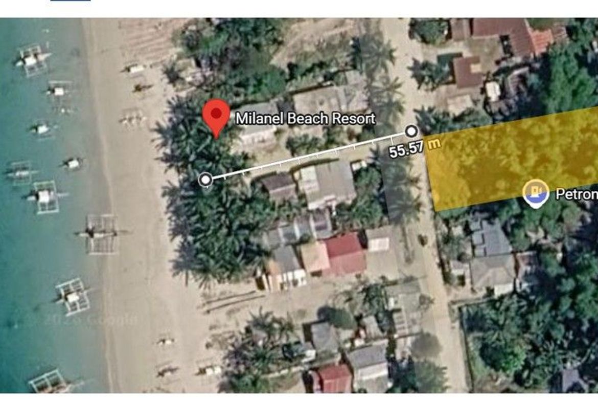 Land for Sale in Caruray, San Vicente, Palawan – photo 2