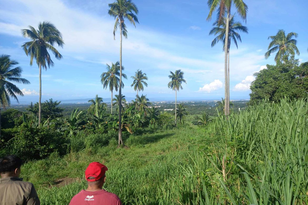Land for Sale in Casile, Cabuyao, Laguna – photo 4
