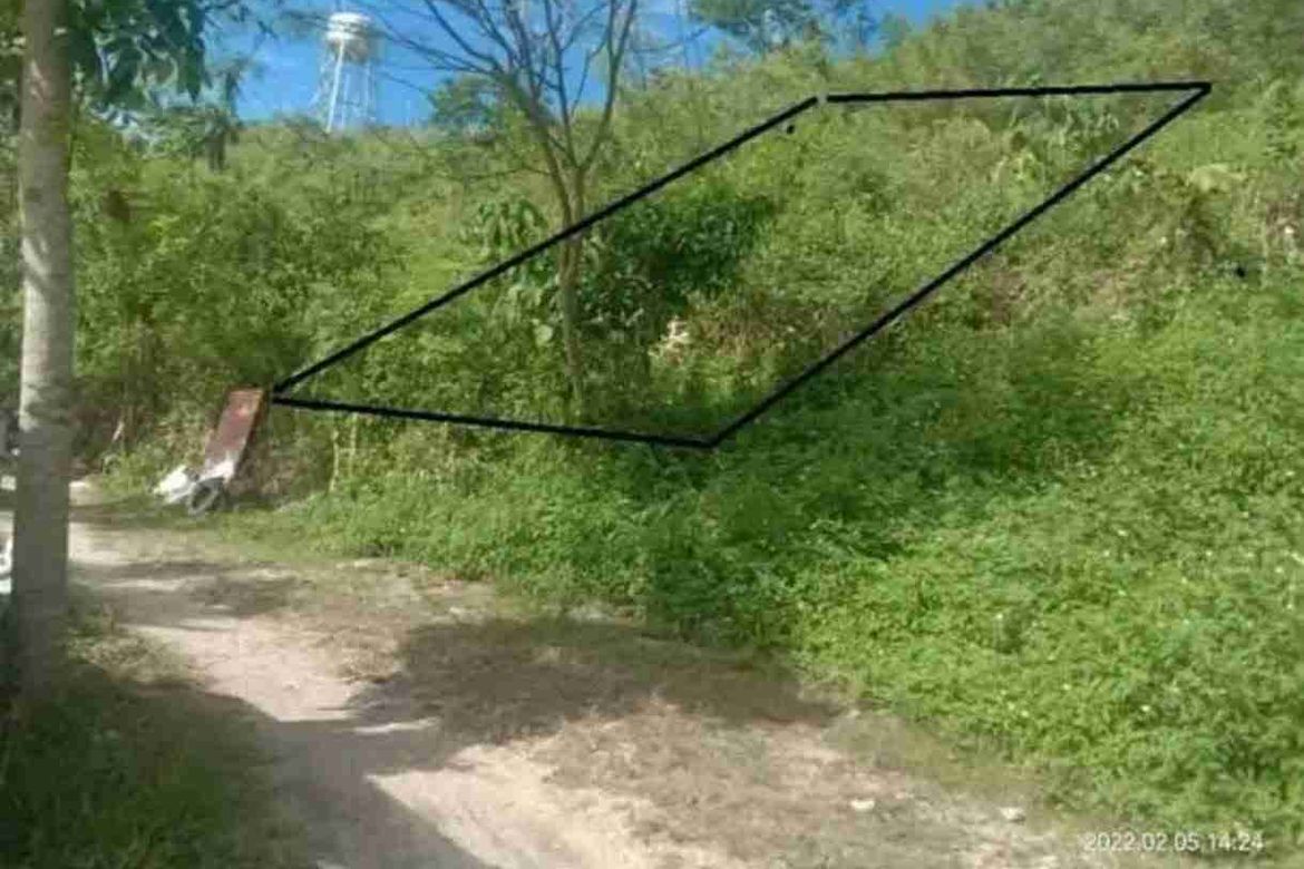 Land for Sale in Casili, Consolacion, Cebu