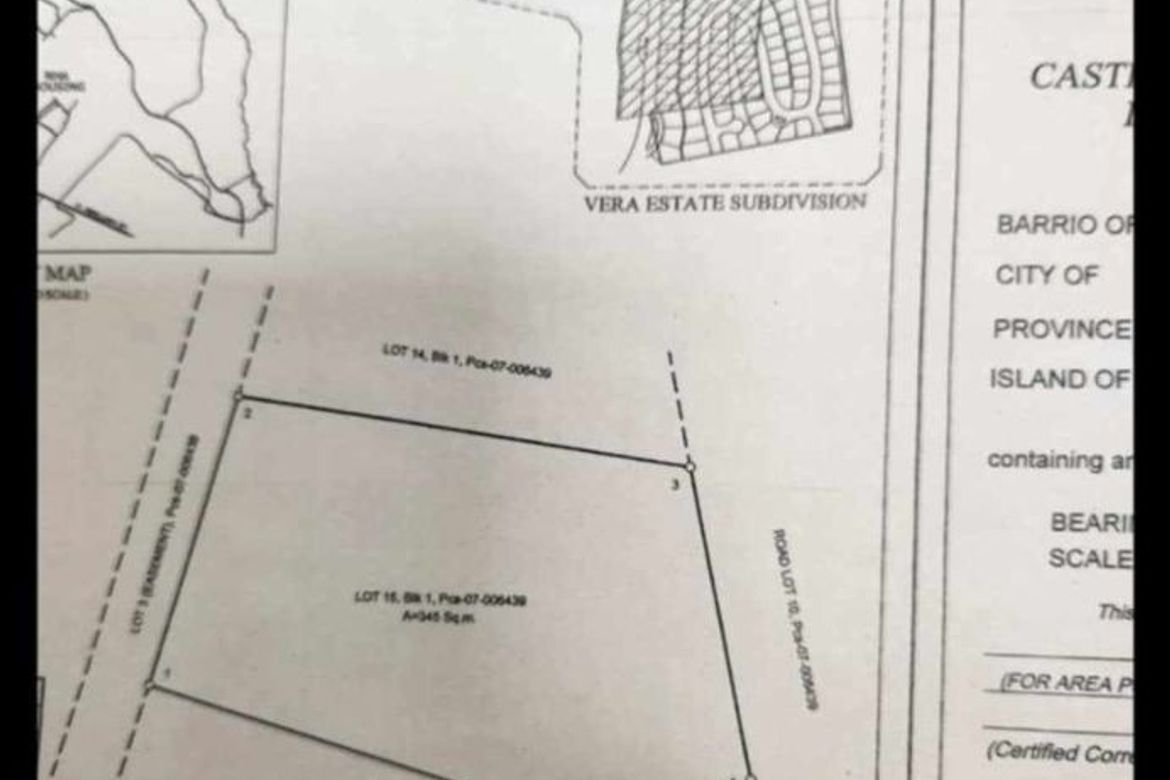 Land for Sale in Casili, Consolacion, Cebu – photo 8