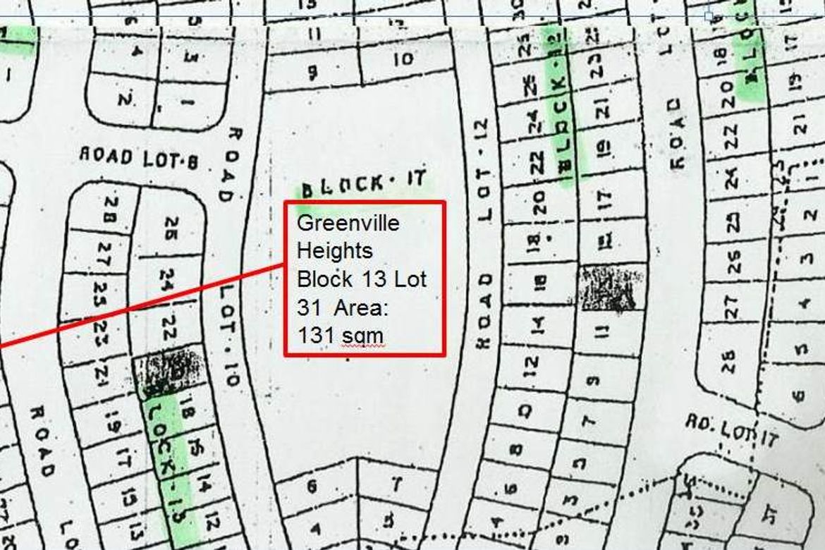 Land for Sale in Casili, Consolacion, Cebu – photo 8