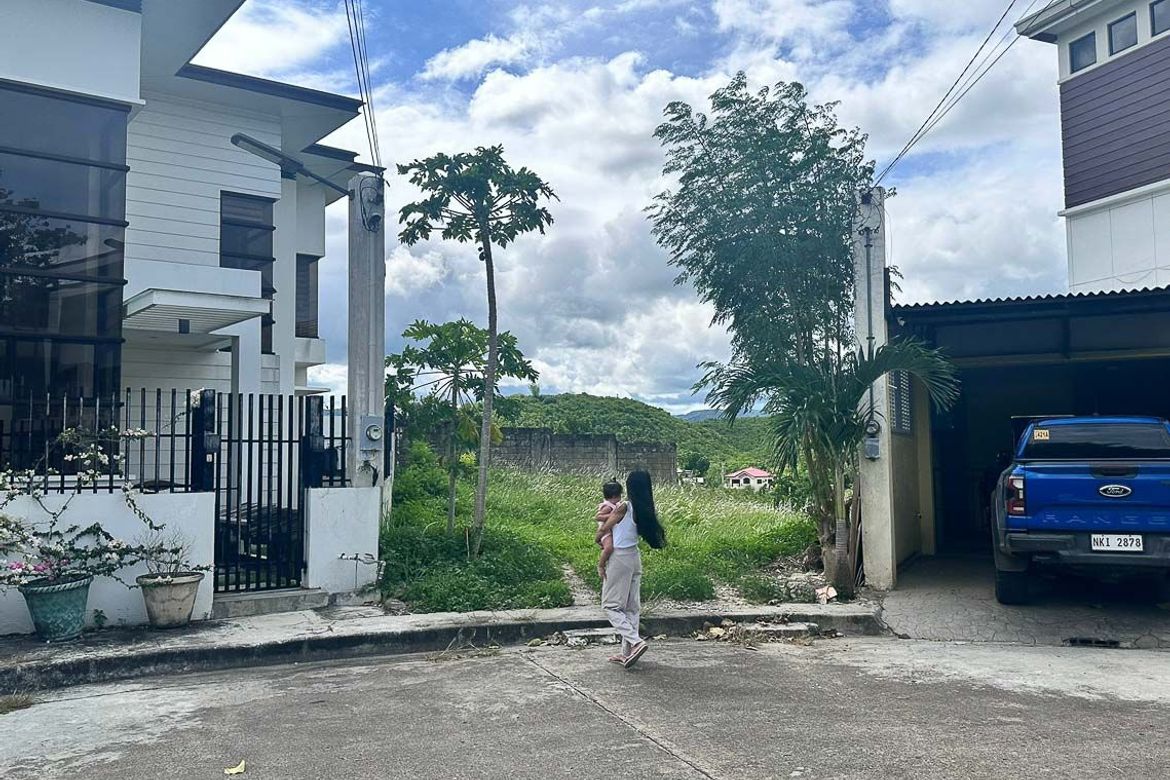Land for Sale in Casili, Consolacion, Cebu