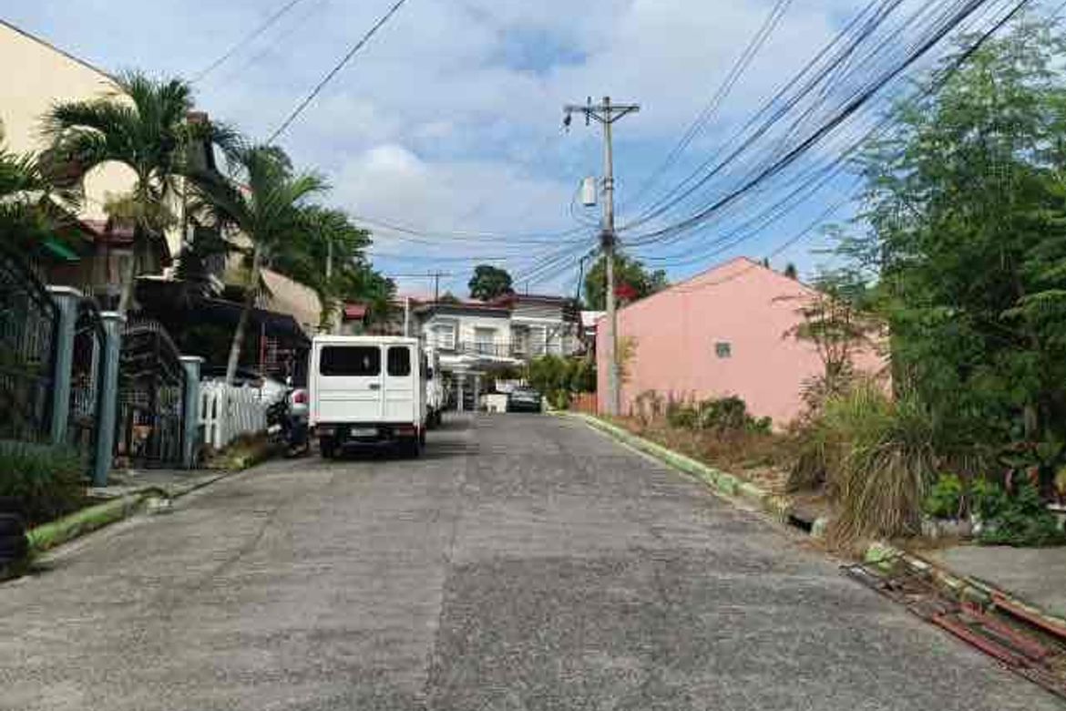 Land for Sale in Casili, Mandaue, Cebu