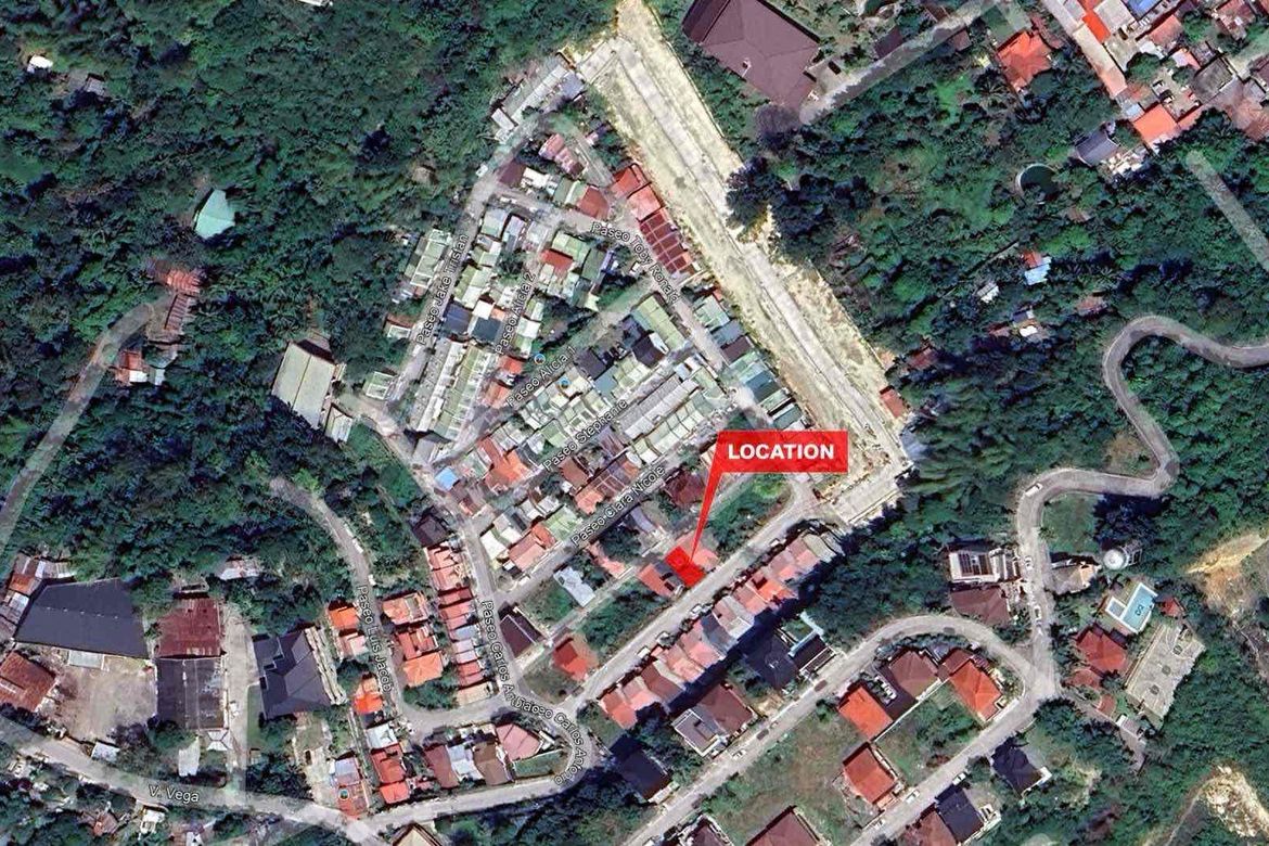Land for Sale in Casili, Mandaue, Cebu – photo 2