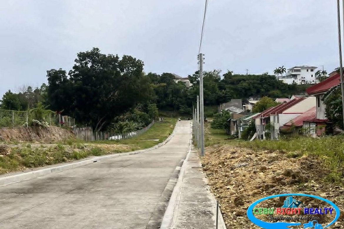 Land for Sale in Casili, Mandaue, Cebu – photo 3