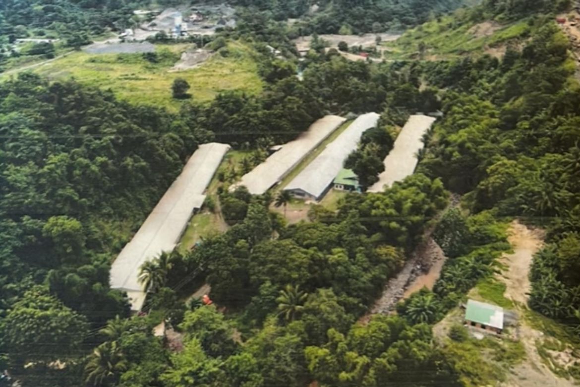 Land for Sale in Casinglot, Tagoloan, Misamis Oriental