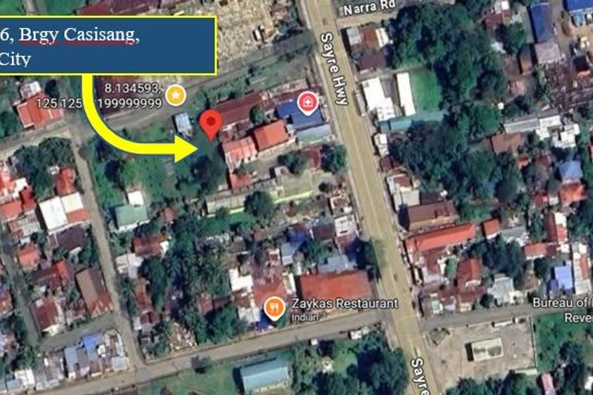Land for Sale in Casisang, Malaybalay, Bukidnon – photo 2