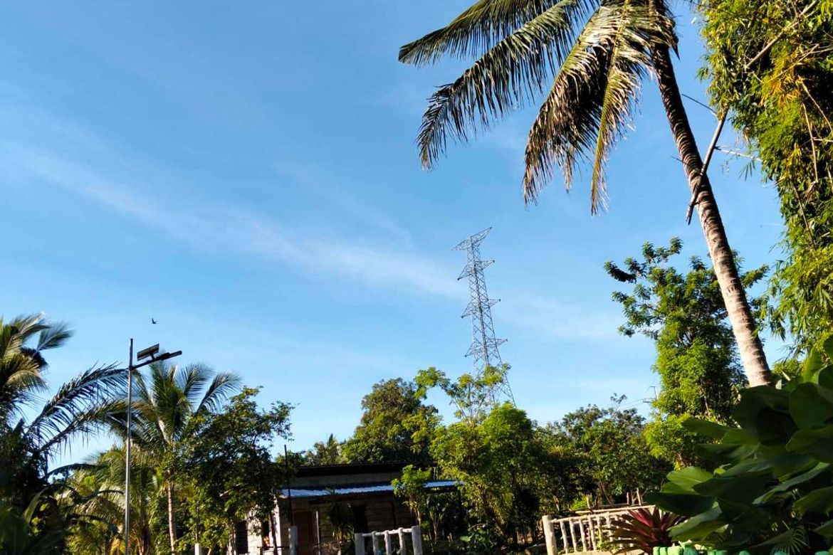 Land for Sale in Castaños Lejos, General Emilio Aguinaldo, Cavite – photo 8