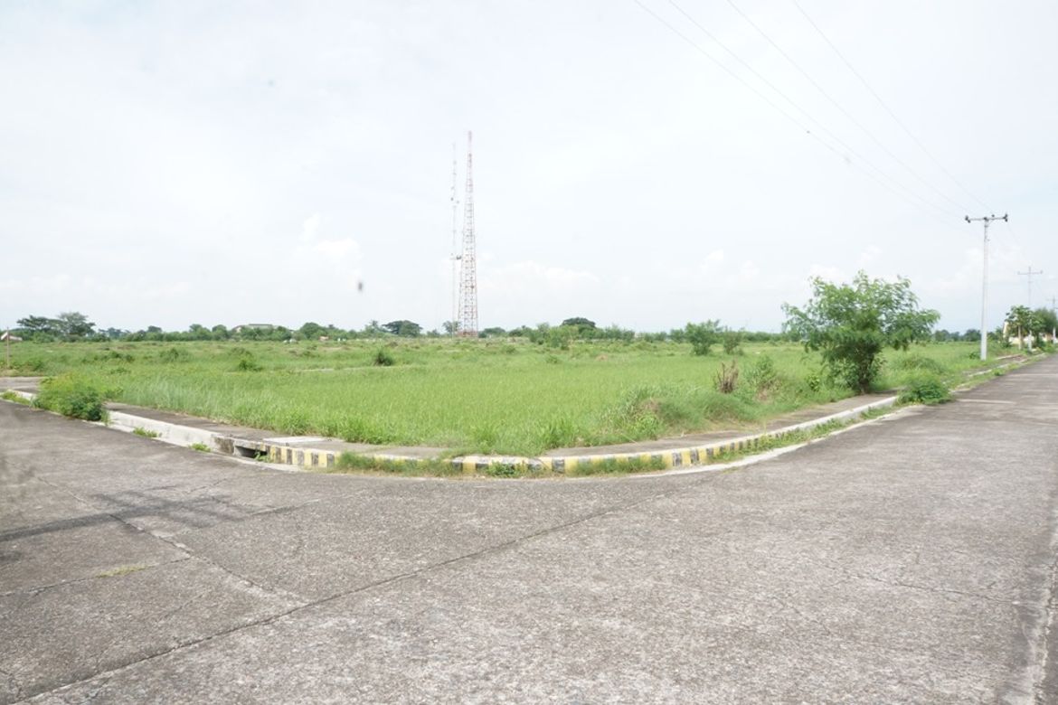 Land for Sale in Castellano, San Leonardo, Nueva Ecija