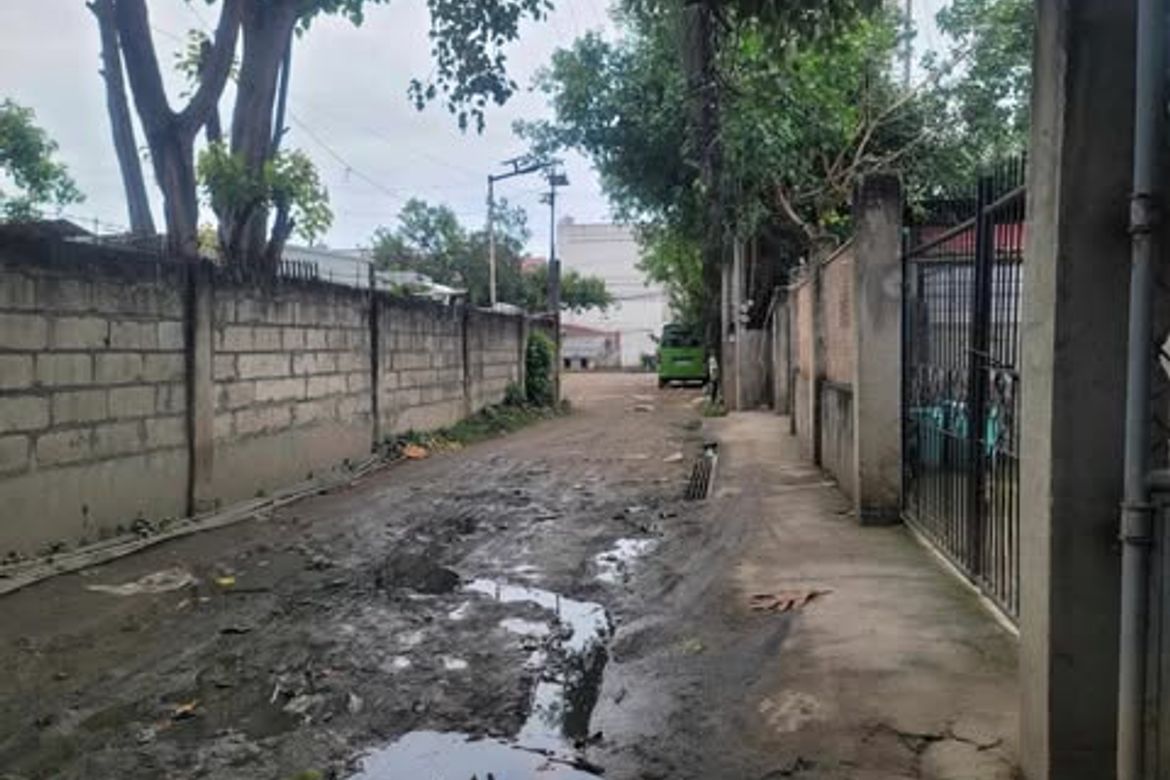 Land for Sale in Casuntingan, Mandaue, Cebu