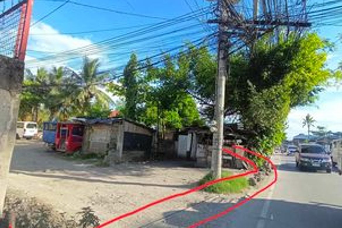 Land for Sale in Casuntingan, Mandaue, Cebu