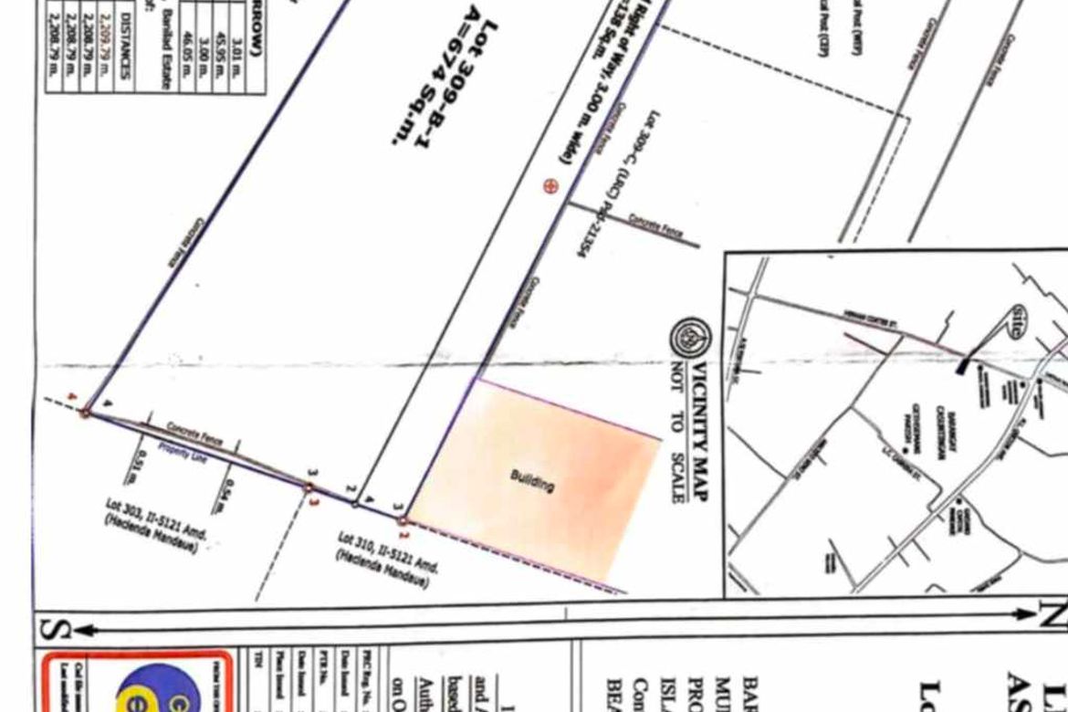 Land for Sale in Casuntingan, Mandaue, Cebu – photo 7