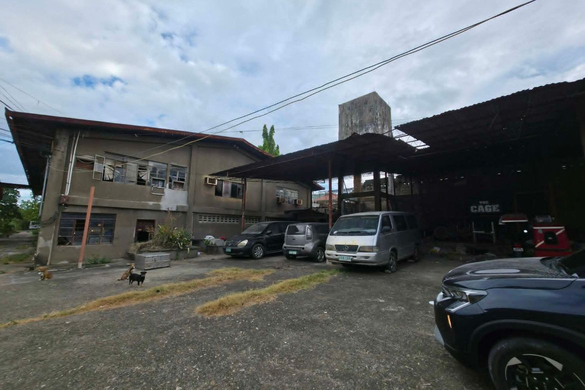 Land for Sale in Casuntingan, Mandaue, Cebu – photo 4